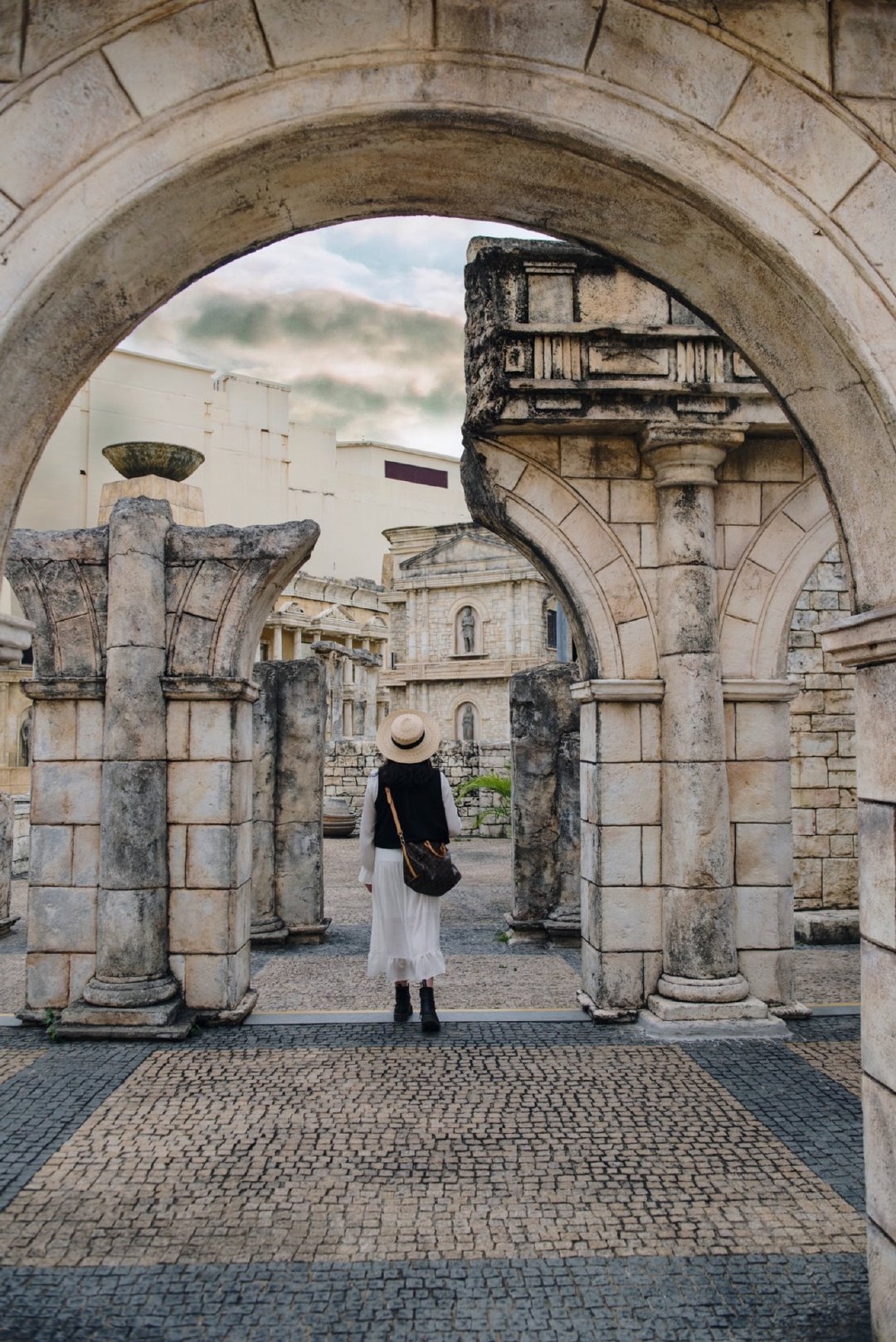 珠海体验港珠澳大桥,珠海往返澳门攻略