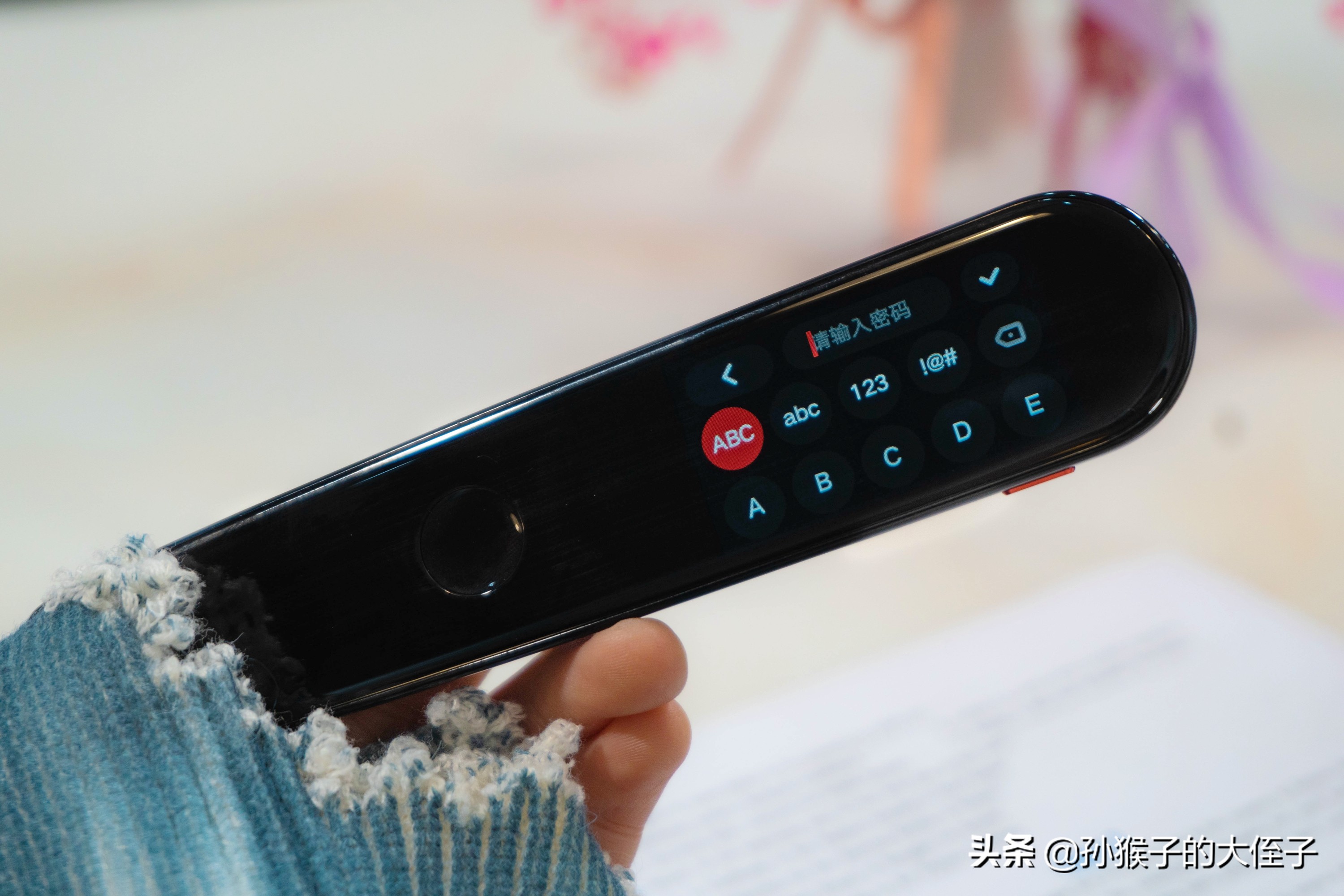 全科学习笔和有道词典笔哪个好,有道词典笔a6pro和x6pro区别大吗