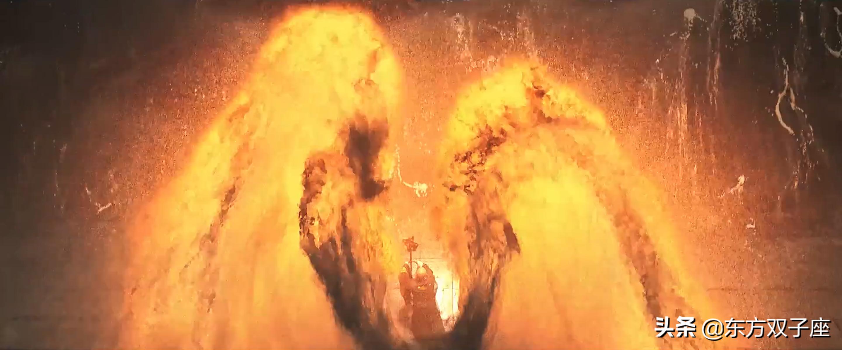 万万没想到，我竟被一部粤剧电影迷得神魂颠倒