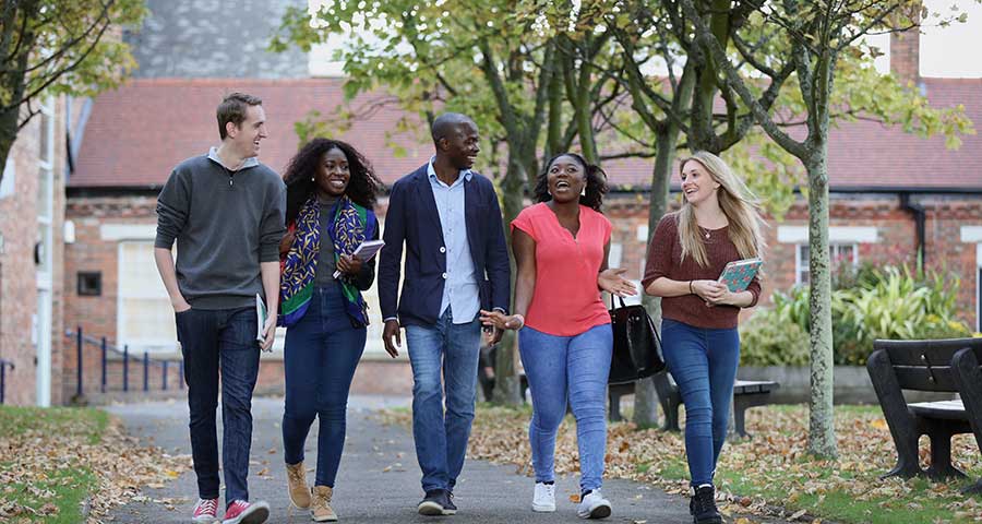 去朴次茅斯大学读书能给你一番什么样的体验呢?