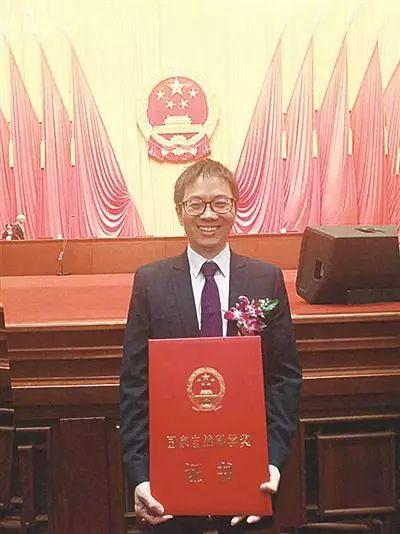 浙大最年轻院士,最年轻院士如何学习数学
