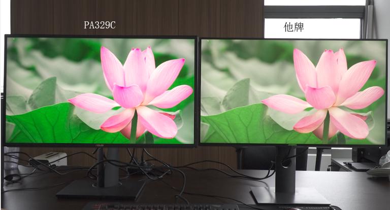 旗舰实力服务创作专家,华硕打造PA329C修图神器