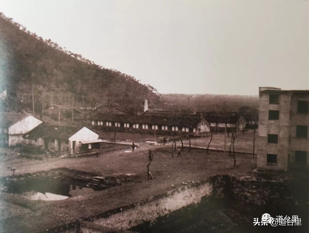 我的母校儿时记忆完整版,椒江二中历史照片