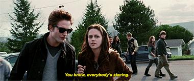 暮光之城贝拉长大后的女儿演员,暮光之城贝拉女儿合成照片