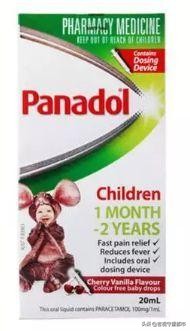 被禁用40年的退烧药,用了过期的退烧药