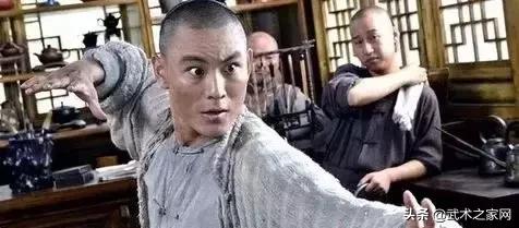 杨露禅挑战七大高手,杨露禅杨无敌的外号来历