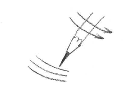 素描入门零基础线条详细教程,素描零基础的怎么教学比较易懂