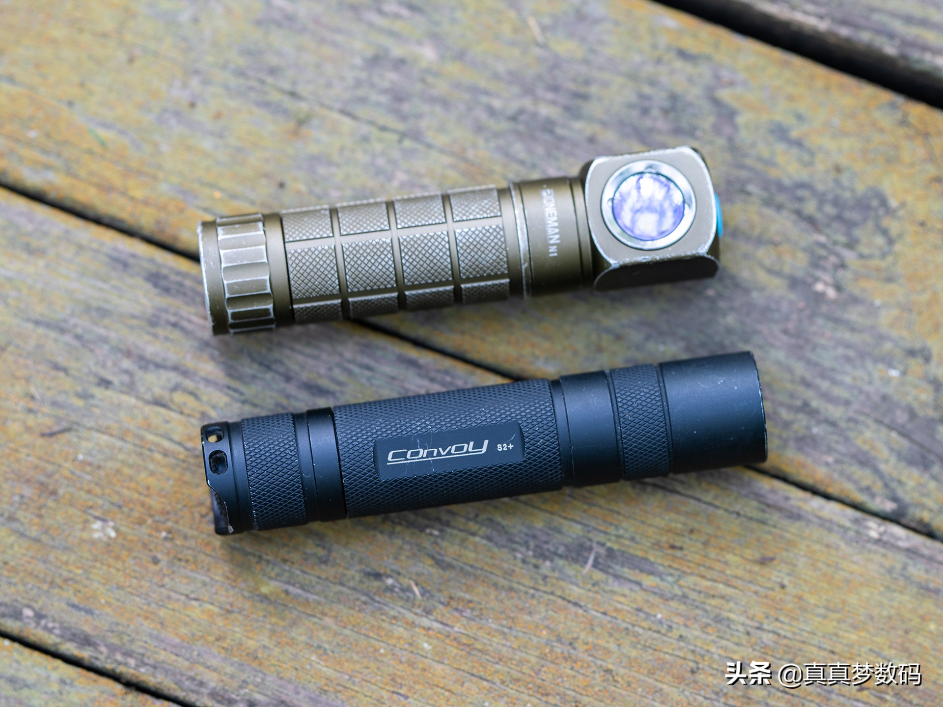 强光手电筒应该如何选择,强光手电筒怎样选