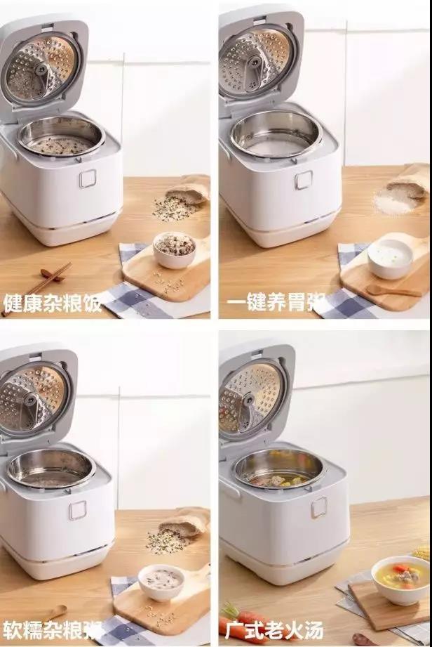 为什么天天吃米饭还没胖,为什么吃大米饭不升血糖