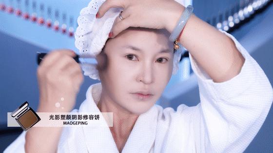 化妆使用气垫的正确步骤顺序,早上擦脸化妆的正确步骤顺序