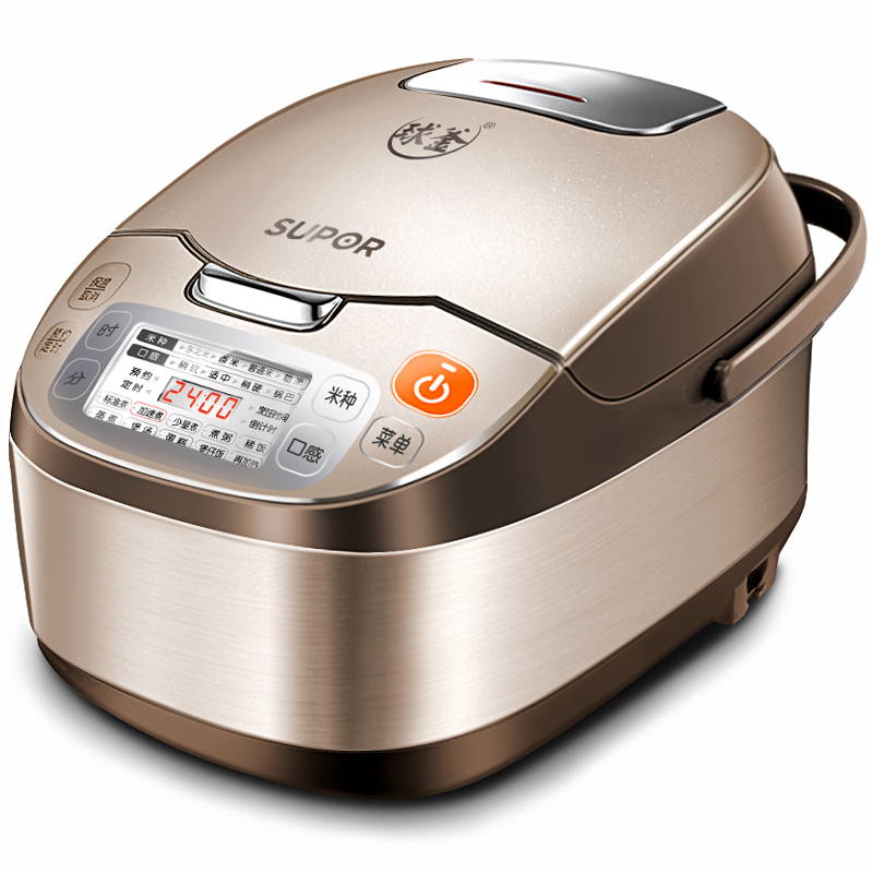 家用常用电器有哪些,你还知道哪些常用的家用电器