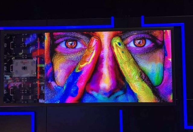 lgd广州8.5代oled产线,lgd推迟生产硅基oled面板