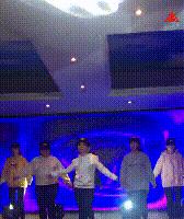 恒富机械助力2019跨境电商“迎春联欢会”圆满成功!