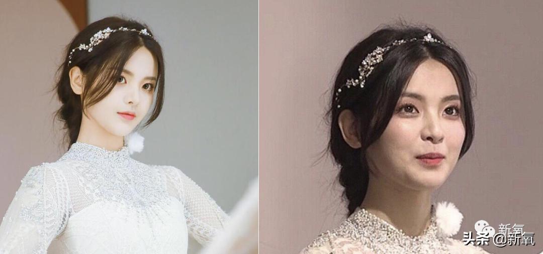 杨超越还能撑多久,杨超越遇到的真实事件