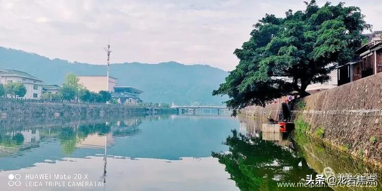 长汀一日游的视频,长汀自驾游攻略一日游