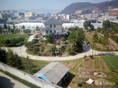 农家院长多少宽多少比较好,农家院子长宽多少