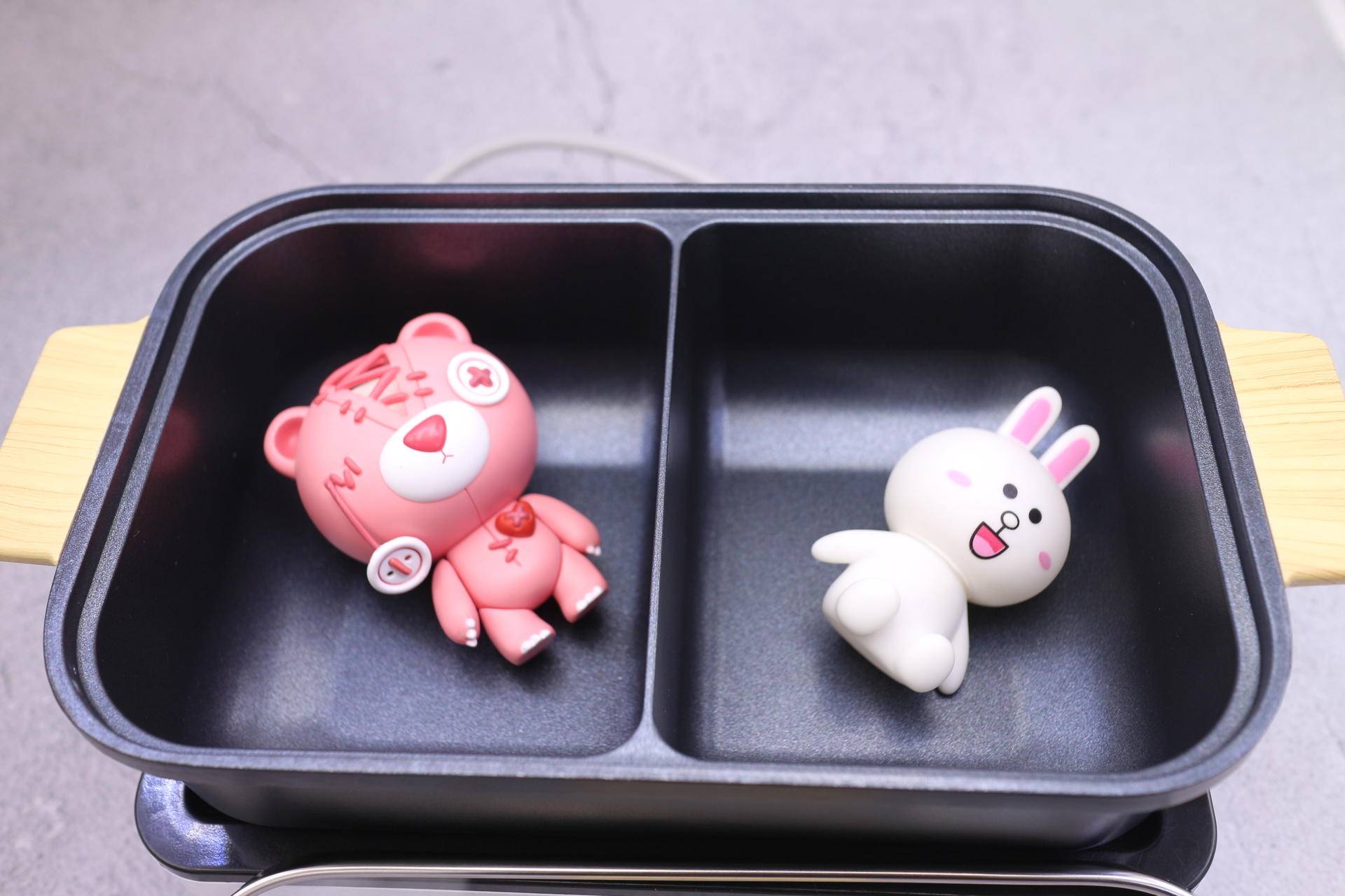 午餐时光，别人带饭我带锅！圈厨午餐机使用体会