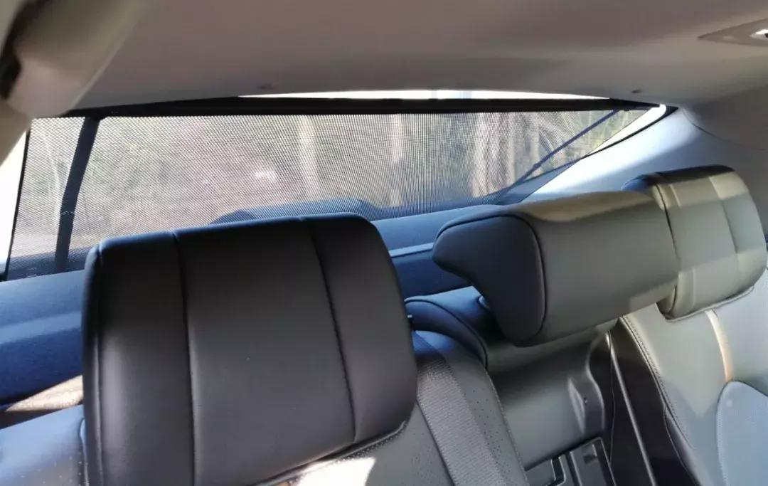 以静制动好不好,凯美瑞混动2.5豪华体验