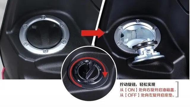 雅马哈雄鹰新车,飞鹰雅马哈RSZ