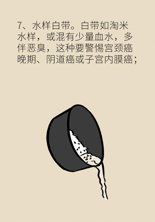 这些问题每个女性都有，稍不注意就会变成大病！