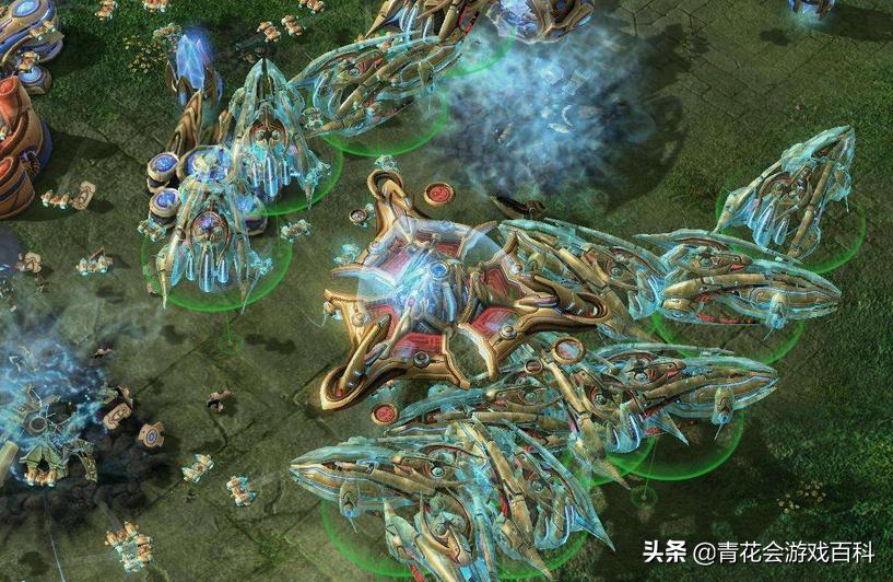 游戏里的基本知识大全,游戏基础知识