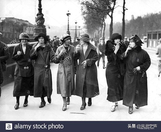 西方的人物和组织(4):爱德华·伯内斯|CHS