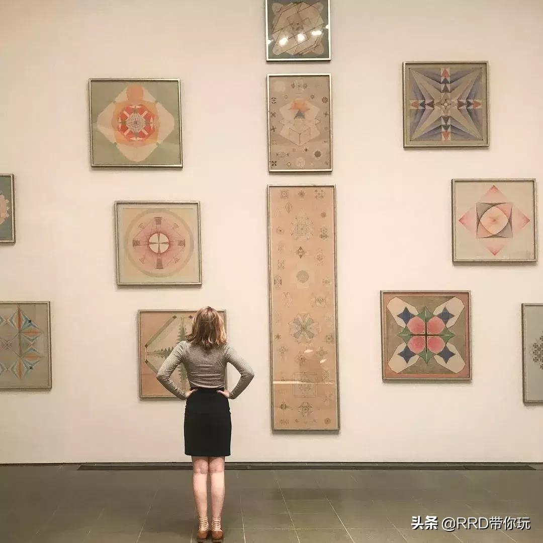 在号称“美食沙漠”的伦敦吃到走不动道是种什么样的体验