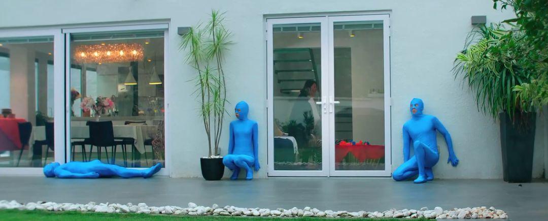 此片为证,当初我爱上他才不是因为好色