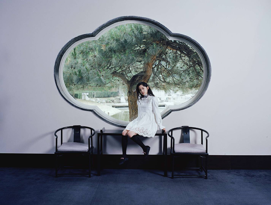 娱乐圈6位当红小花大PK,谁是你心中的最佳MiuMiu少女?