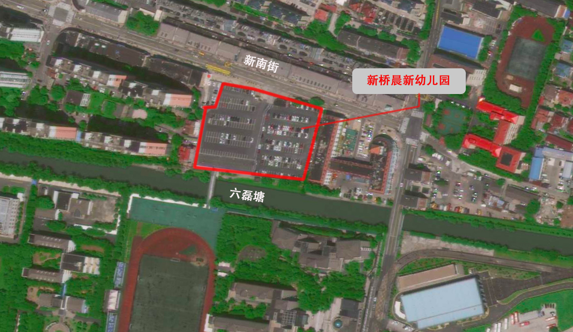 松江新桥镇所有的幼儿园,上海新桥镇公办幼儿园