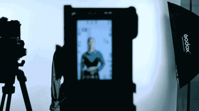 钟楚曦穿搭最新,钟楚曦穿搭风格