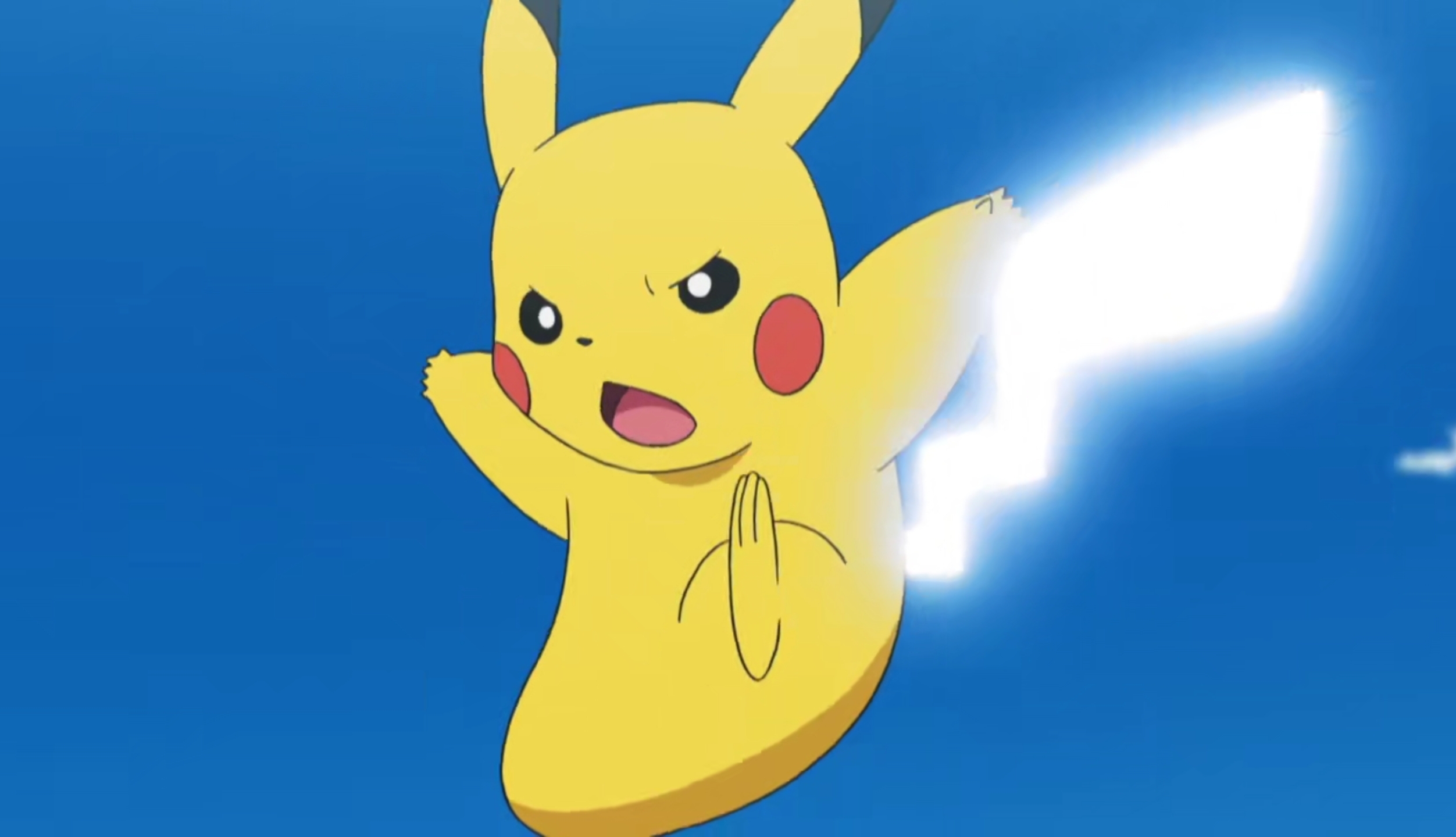 精灵宝可梦皮卡丘鸭嘴火龙,精灵宝可梦皮卡丘ns