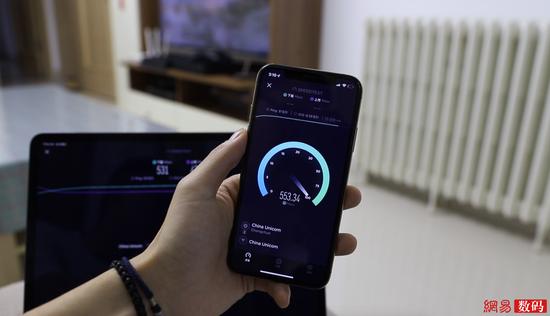 联通千兆宽带给您超爽体验,联通的千兆宽带测评