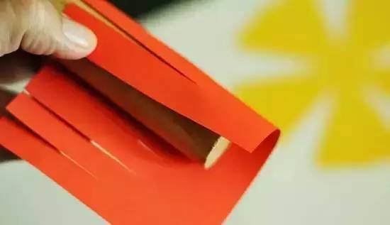 幼儿园纸艺手工简单,手工纸制作幼儿园简单创意