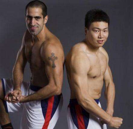 李根最强一战,李根15分救主视频