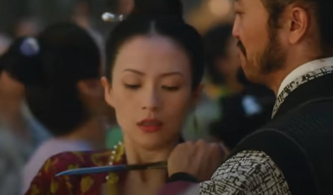 每个女人心里都一个明星梦,每个女孩都有一个明星梦后续