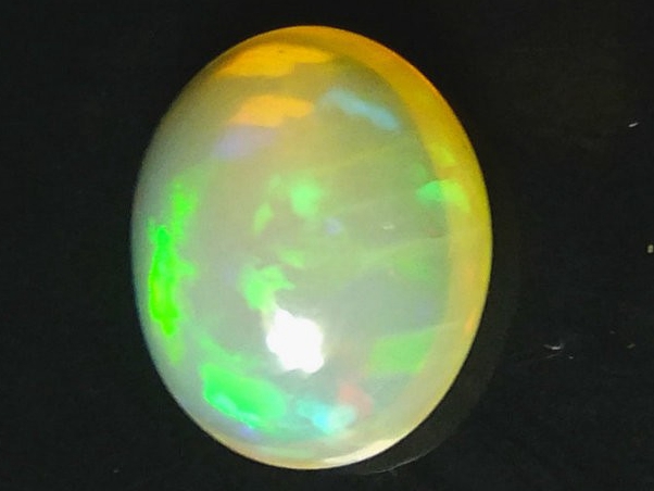 最好的欧泊石,真正的欧泊石图片欣赏