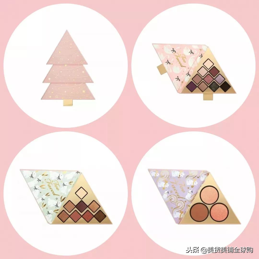 今年的圣诞礼物你准备好了吗,今年最流行的圣诞套装