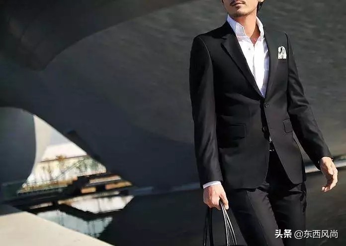 好的衣服衬托气质,好的服装搭配作用