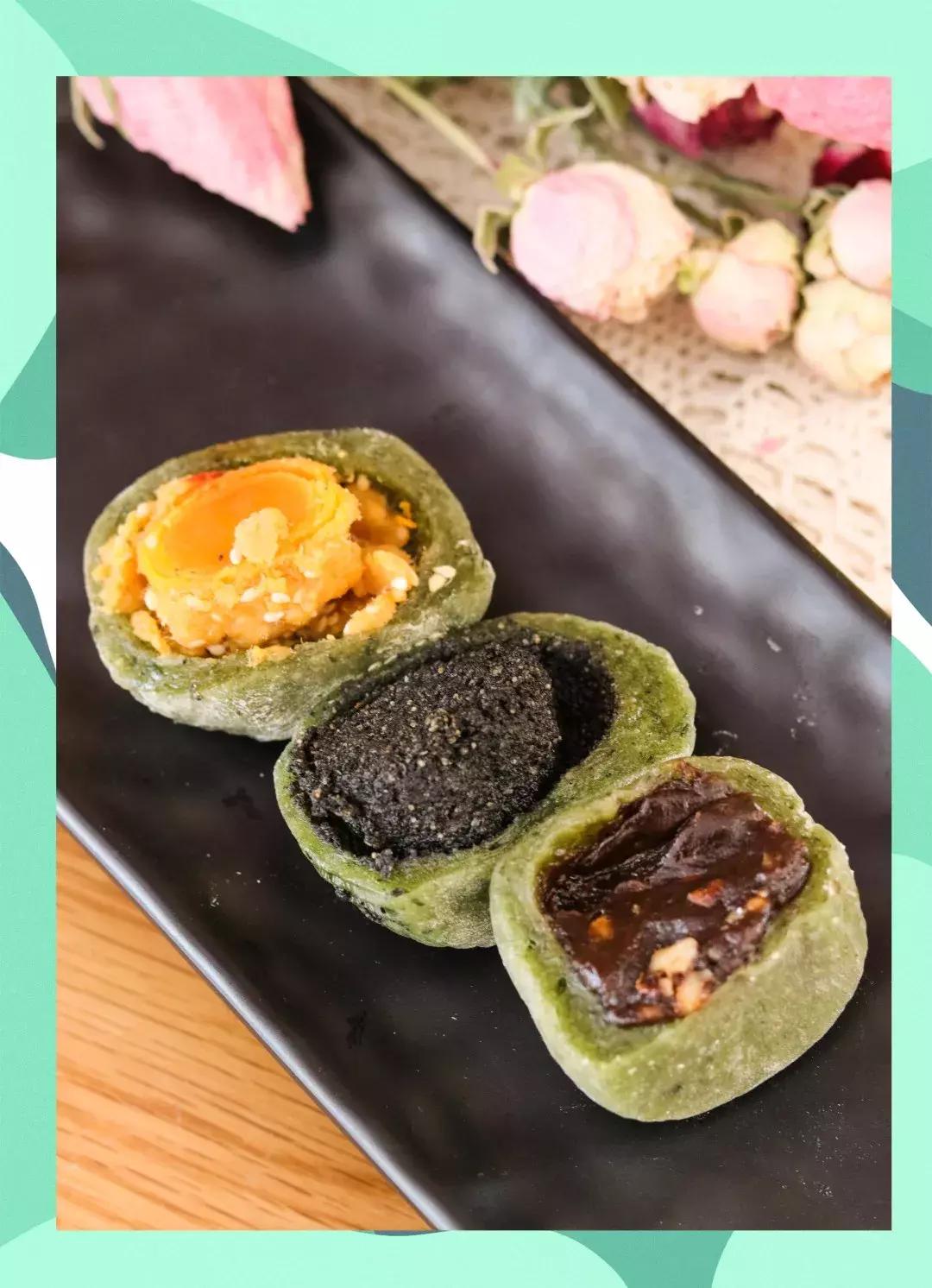 西安青团哪家正宗,西安青团哪家最正宗