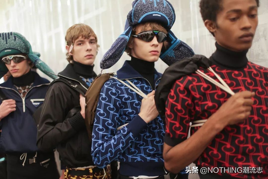 小众意大利品牌男装,意大利性价比品牌男装推荐