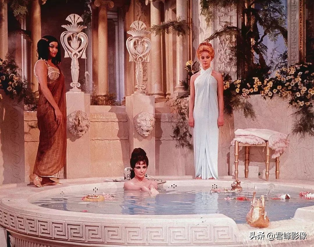 奥斯卡最佳摄影和最佳影片区别,2022奥斯卡最佳摄影影片