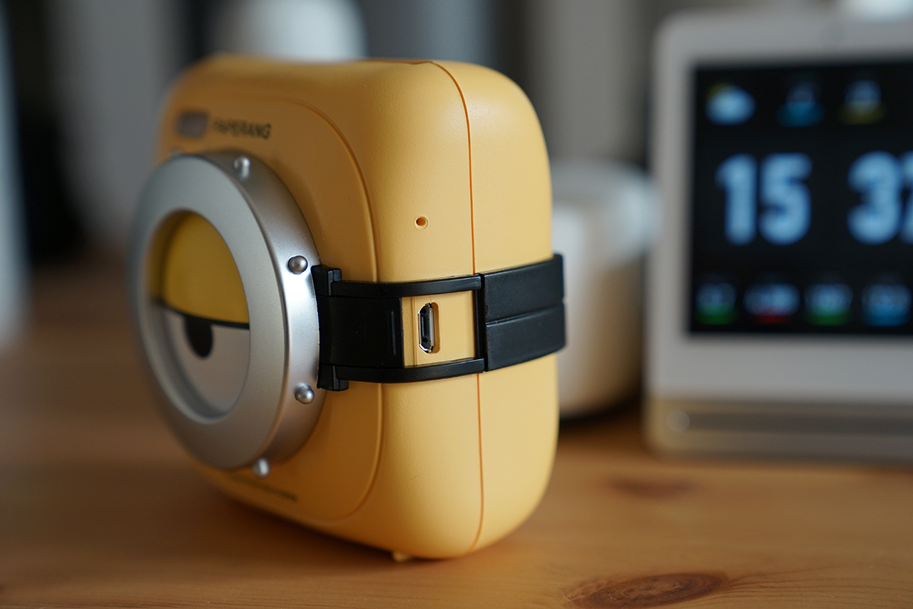 学生实用好物喵喵机,助学器测评