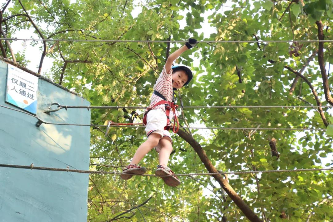 郑州亲子遛娃,郑州室内免费亲子游的好去处