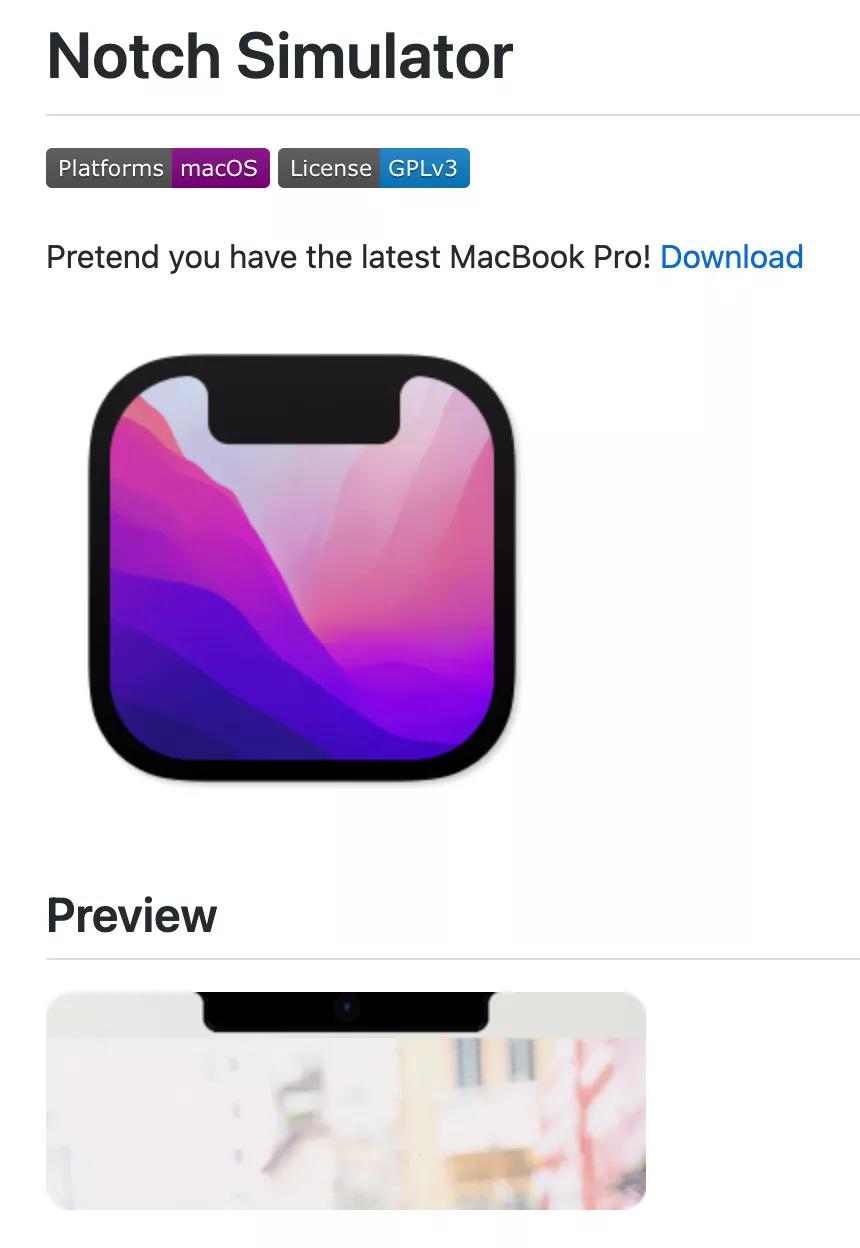 苹果称刘海是为新macbookpro,苹果全新macbookpro