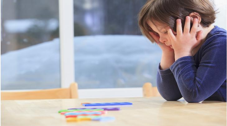 男孩胆小该怎么教育孩子,如何让孩子改掉胆小懦弱的心理