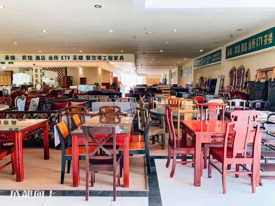 新繁=心烦？？曾经的五强县为何沦落到这种地步？