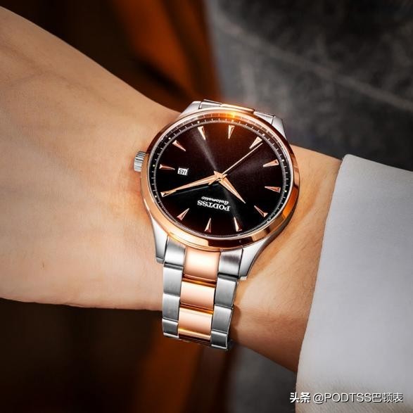 那些你没听过却很贵的东西,性价比最高的贵金属腕表