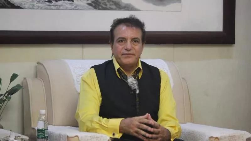 好莱坞巨星谈中国功夫,好莱坞武术指导华人