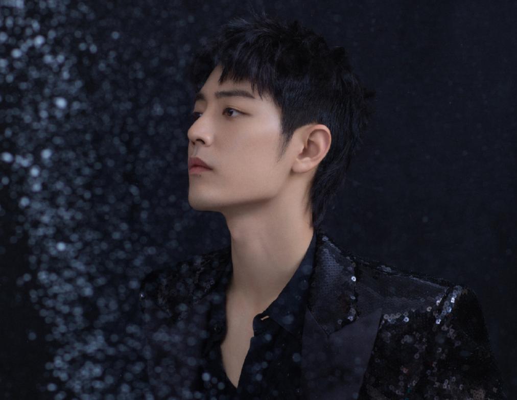 肖战微博粉丝是否减少,肖战微博粉丝数量破2200万是哪天